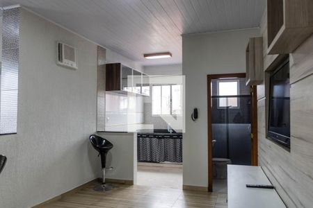 Apartamento para alugar com 2 quartos, 78m² em Jardim Montanhês, Belo Horizonte