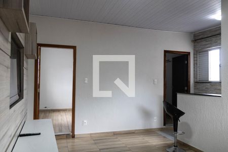 Apartamento para alugar com 2 quartos, 78m² em Jardim Montanhês, Belo Horizonte