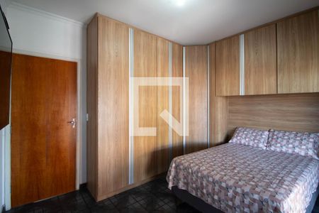 Quarto 1 de casa à venda com 2 quartos, 125m² em Jardim Santa Cecilia, Guarulhos