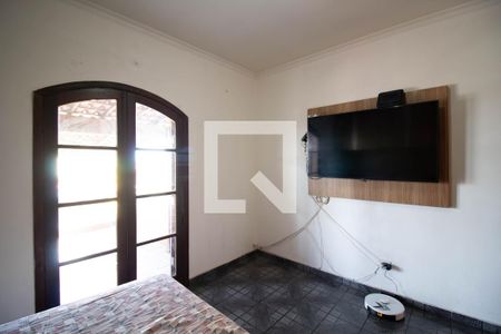 Quarto 1 de casa à venda com 2 quartos, 125m² em Jardim Santa Cecilia, Guarulhos