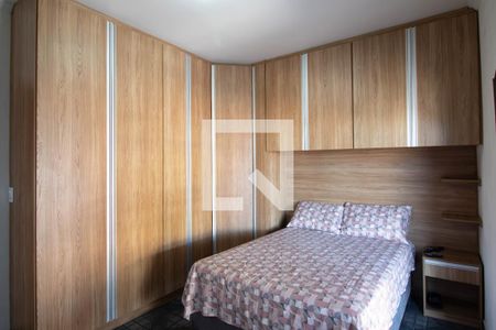 Quarto 1 de casa à venda com 2 quartos, 125m² em Jardim Santa Cecilia, Guarulhos