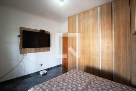 Quarto 1 de casa à venda com 2 quartos, 125m² em Jardim Santa Cecilia, Guarulhos