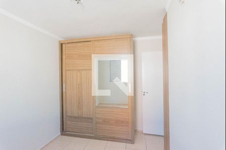 Quarto 1 de apartamento à venda com 2 quartos, 48m² em Loteamento Parque São Martinho, Campinas