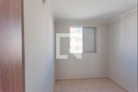 Quarto 1 de apartamento à venda com 2 quartos, 48m² em Loteamento Parque São Martinho, Campinas