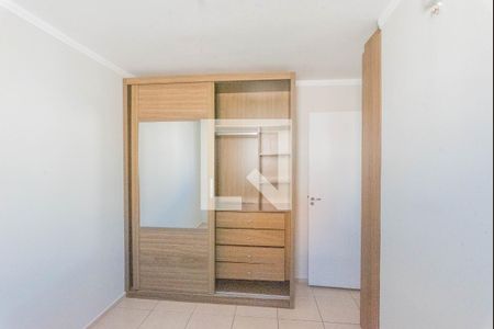 Quarto 1 de apartamento à venda com 2 quartos, 48m² em Loteamento Parque São Martinho, Campinas