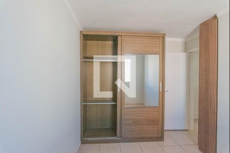 Quarto 1 de apartamento à venda com 2 quartos, 48m² em Loteamento Parque São Martinho, Campinas