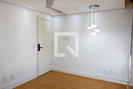sala de apartamento à venda com 2 quartos, 49m² em Quitaúna, Osasco
