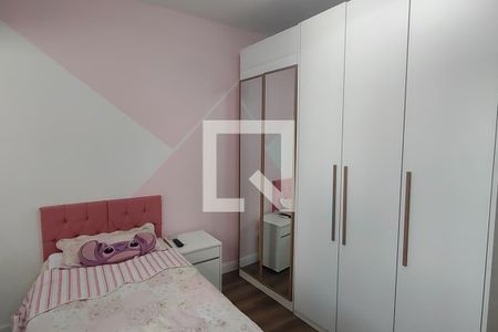 Suíte 1 de casa para alugar com 4 quartos, 202m² em Jardim Sao Caetano, São Caetano do Sul