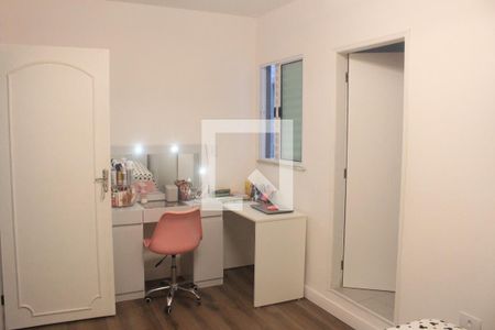 Suíte 2 de casa para alugar com 4 quartos, 202m² em Jardim Sao Caetano, São Caetano do Sul