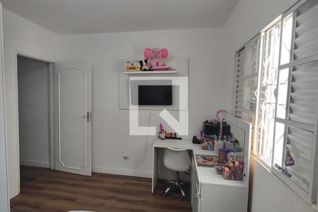Suíte 1 de casa para alugar com 4 quartos, 202m² em Jardim Sao Caetano, São Caetano do Sul