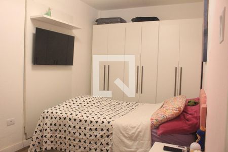 Suíte 2 de casa para alugar com 4 quartos, 202m² em Jardim Sao Caetano, São Caetano do Sul