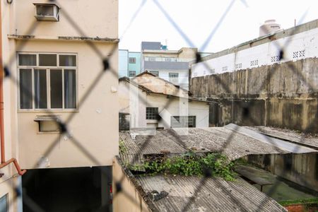 Vista do Quarto 1 de apartamento para alugar com 2 quartos, 74m² em Abolição, Rio de Janeiro