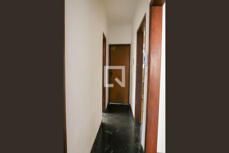 Corredor de apartamento para alugar com 2 quartos, 74m² em Abolição, Rio de Janeiro