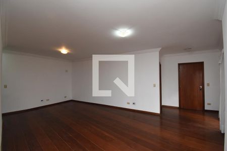 Sala de apartamento para alugar com 3 quartos, 114m² em Batel, Curitiba