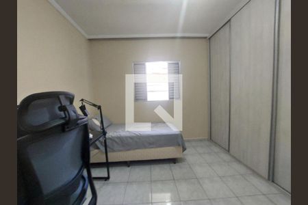 Quarto 1 de casa à venda com 5 quartos, 150m² em Jardim Brasilia, São Paulo