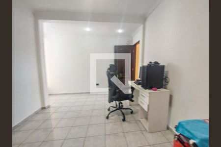 Sala de casa à venda com 5 quartos, 150m² em Jardim Brasilia, São Paulo