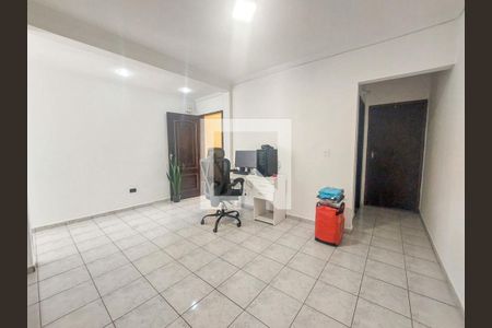 Sala de casa à venda com 5 quartos, 150m² em Jardim Brasilia, São Paulo