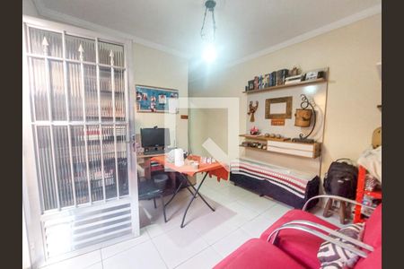 Sala de casa à venda com 5 quartos, 150m² em Jardim Brasilia, São Paulo