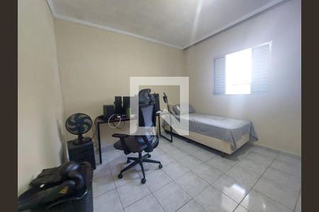 Quarto 1 de casa à venda com 5 quartos, 150m² em Jardim Brasilia, São Paulo