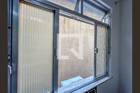 Apartamento para alugar com 1 quarto, 40m² em Glória, Rio de Janeiro