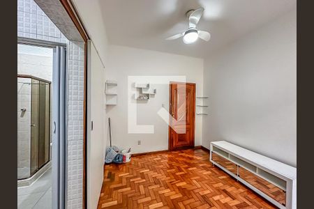 Apartamento para alugar com 1 quarto, 40m² em Glória, Rio de Janeiro
