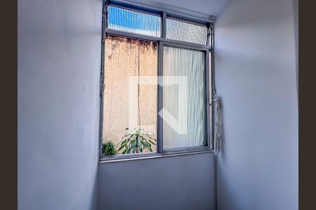 Apartamento para alugar com 1 quarto, 40m² em Glória, Rio de Janeiro