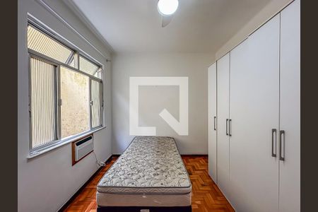 Apartamento para alugar com 1 quarto, 40m² em Glória, Rio de Janeiro