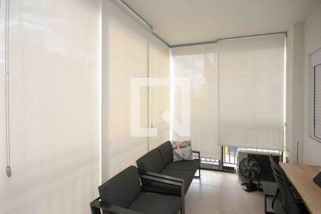 Varanda de apartamento à venda com 2 quartos, 60m² em Parque da Vila Prudente, São Paulo
