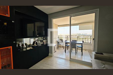 Apartamento à venda com 3 quartos, 89m² em Vila Guarani, Jundiaí