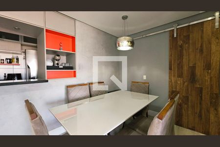 Apartamento à venda com 3 quartos, 89m² em Vila Guarani, Jundiaí