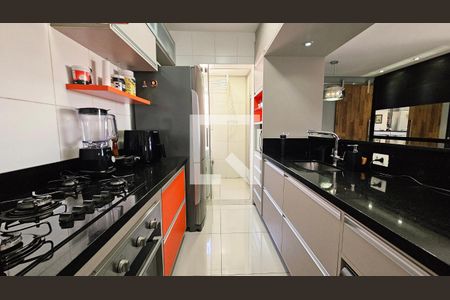 Apartamento à venda com 3 quartos, 89m² em Vila Guarani, Jundiaí