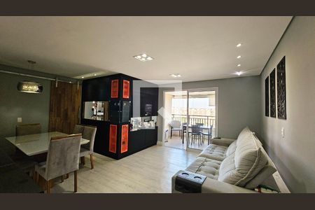 Apartamento à venda com 3 quartos, 89m² em Vila Guarani, Jundiaí