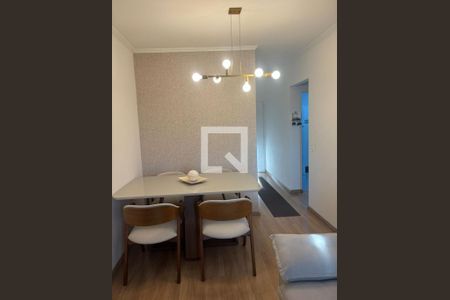 Foto 03 de apartamento à venda com 2 quartos, 52m² em Vila Maria Eugênia, Campinas
