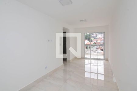 Sala de apartamento para alugar com 2 quartos, 77m² em Jardim Vila Galvao, Guarulhos