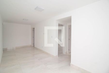 Sala de apartamento para alugar com 2 quartos, 77m² em Jardim Vila Galvao, Guarulhos