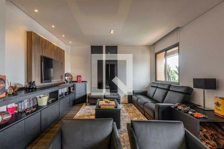 Apartamento à venda com 4 quartos, 15m² em Campo Belo, São Paulo