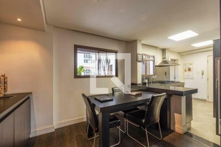Apartamento à venda com 4 quartos, 15m² em Campo Belo, São Paulo