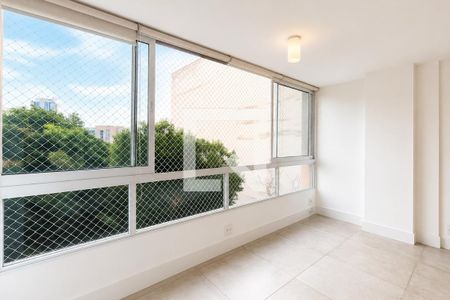 Varanda de apartamento para alugar com 3 quartos, 175m² em Consolação, São Paulo