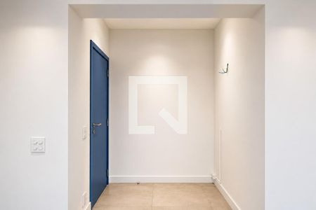 Hall de Entrada de apartamento para alugar com 3 quartos, 175m² em Consolação, São Paulo
