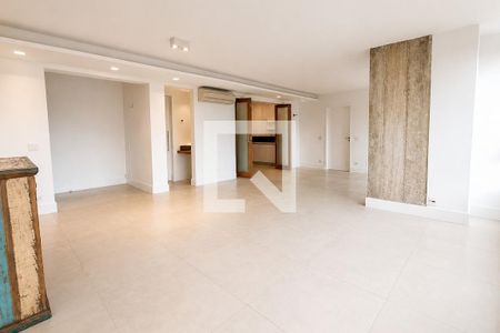 Sala de apartamento para alugar com 3 quartos, 175m² em Consolação, São Paulo