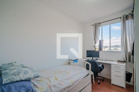 Quarto 2 de apartamento à venda com 2 quartos, 43m² em Jardim D’abril, São Paulo