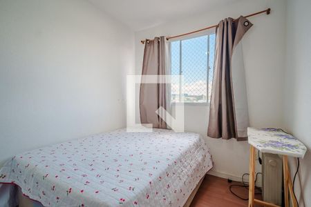 Quarto 1 de apartamento à venda com 2 quartos, 43m² em Jardim D’abril, São Paulo