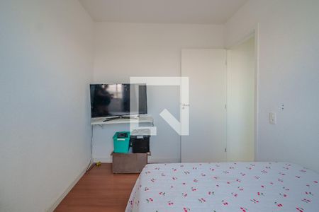 Quarto 1 de apartamento à venda com 2 quartos, 43m² em Jardim D’abril, São Paulo