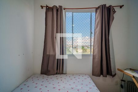 Quarto 1 de apartamento à venda com 2 quartos, 43m² em Jardim D’abril, São Paulo