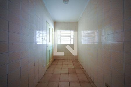 Quarto de casa para alugar com 1 quarto, 100m² em Vila Guilhermina, São Paulo