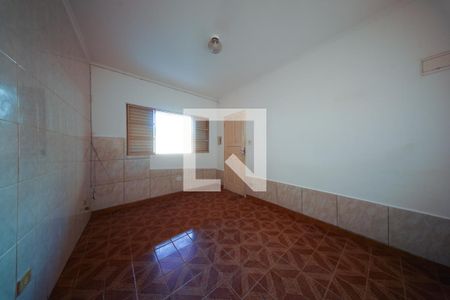 Sala de casa para alugar com 1 quarto, 100m² em Vila Guilhermina, São Paulo
