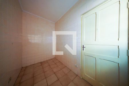 Quarto de casa para alugar com 1 quarto, 100m² em Vila Guilhermina, São Paulo