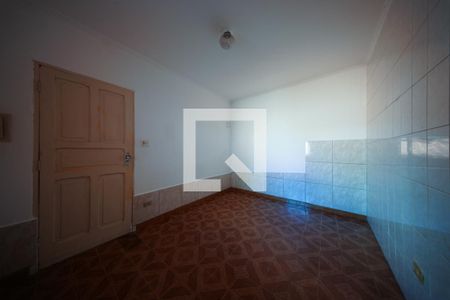 Sala de casa para alugar com 1 quarto, 100m² em Vila Guilhermina, São Paulo