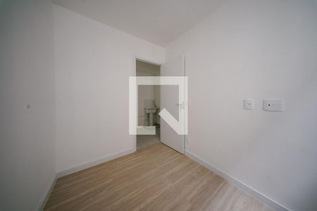Quarto 1 de apartamento à venda com 2 quartos, 42m² em Cidade Patriarca, São Paulo