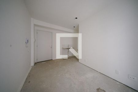Sala de apartamento à venda com 2 quartos, 42m² em Cidade Patriarca, São Paulo